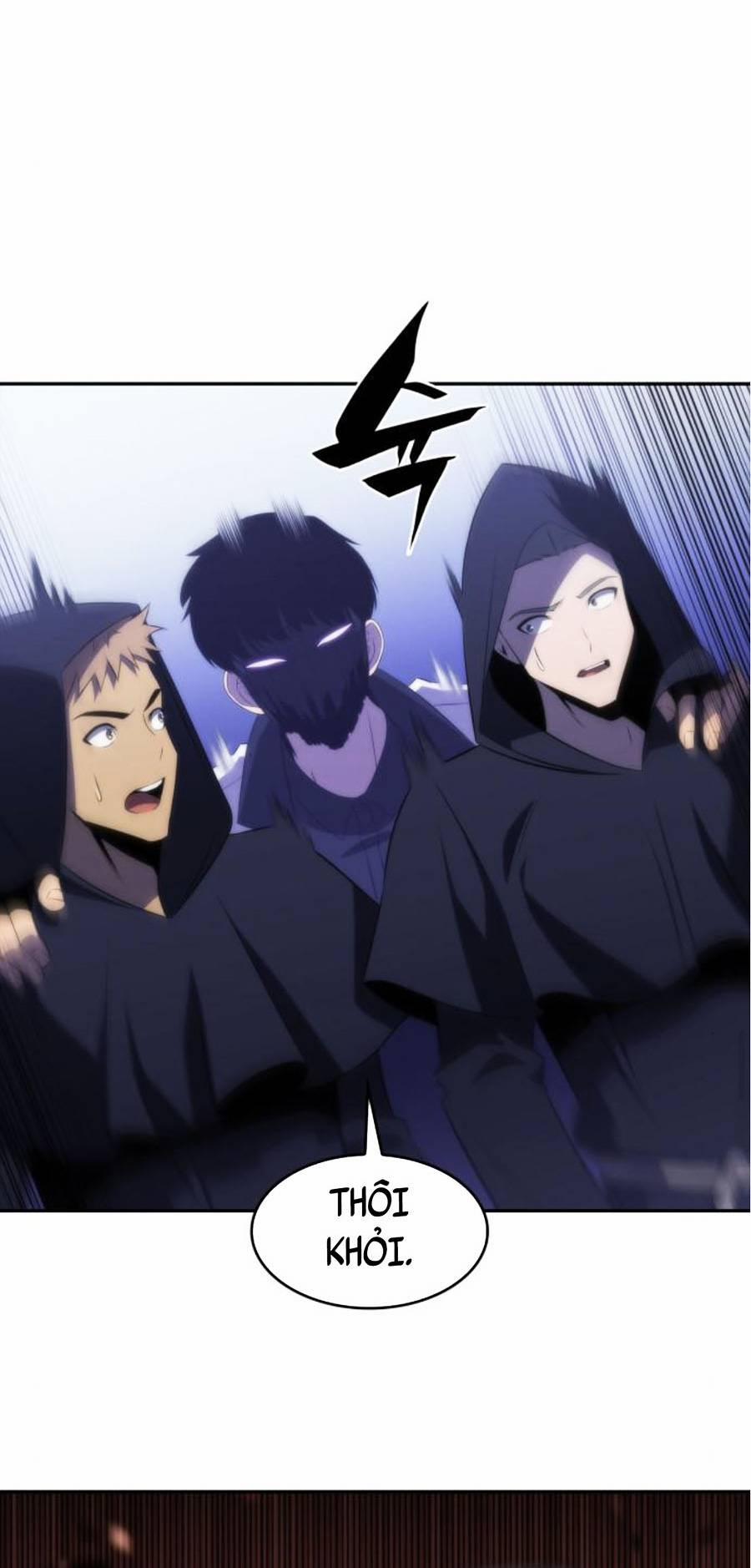 Tôi Là Tân Thủ Có Cấp Cao Nhất 39 trang 57