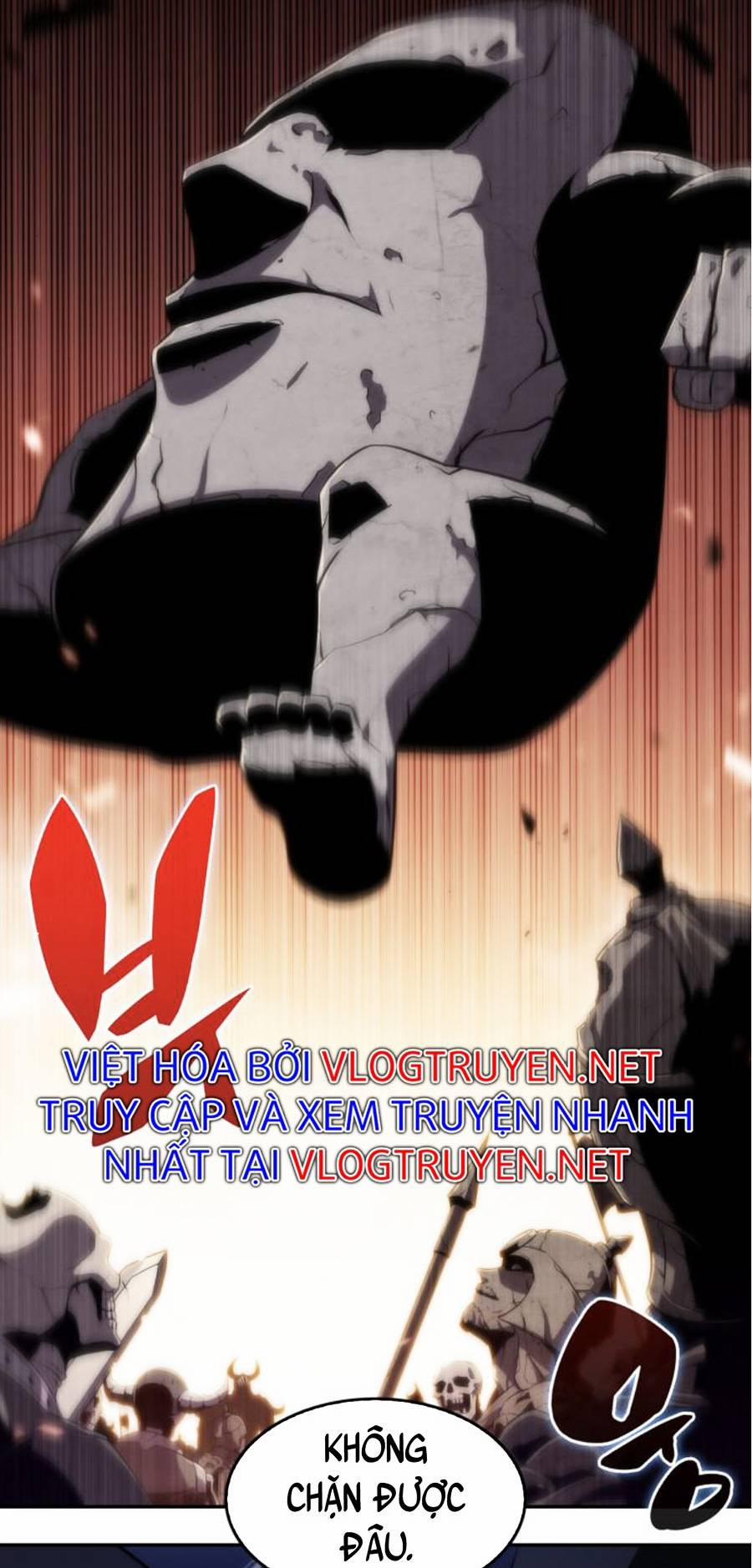 Tôi Là Tân Thủ Có Cấp Cao Nhất 39 trang 58