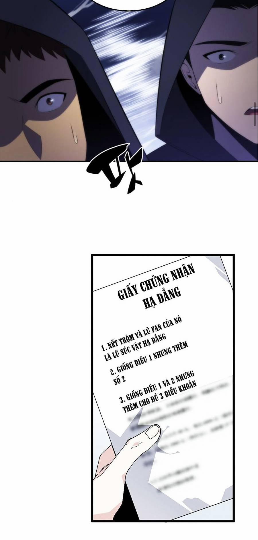 Tôi Là Tân Thủ Có Cấp Cao Nhất 39 trang 59