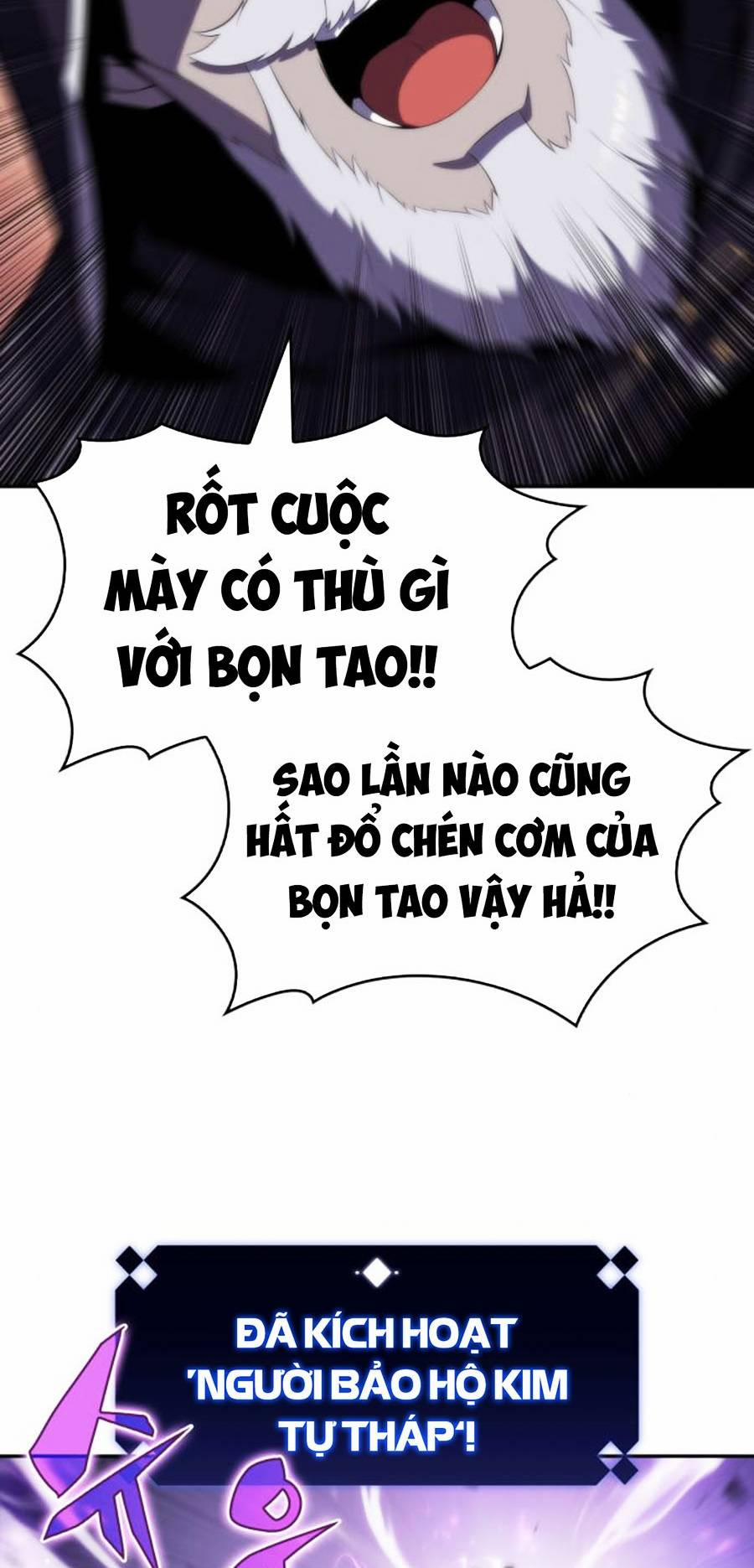 Tôi Là Tân Thủ Có Cấp Cao Nhất 39 trang 63