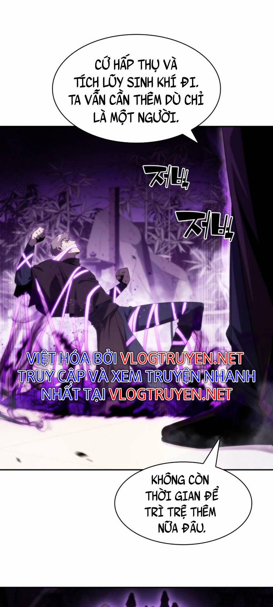 Tôi Là Tân Thủ Có Cấp Cao Nhất 39 trang 7