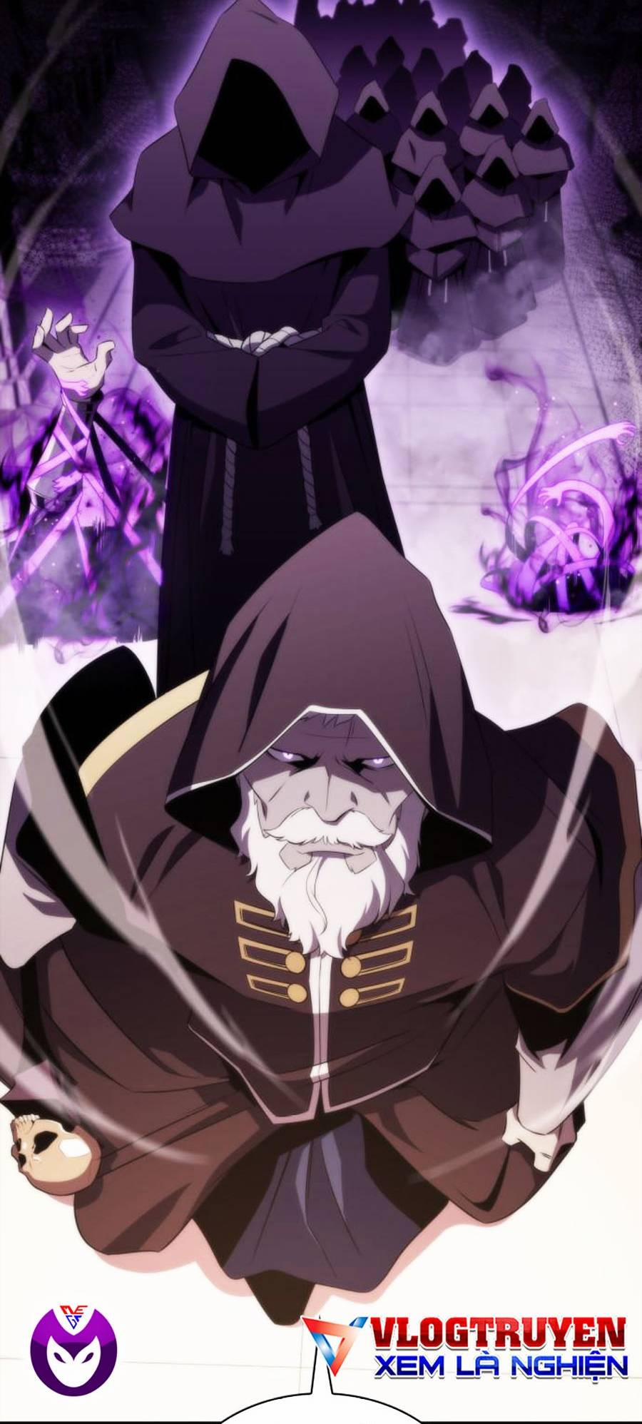 Tôi Là Tân Thủ Có Cấp Cao Nhất 39 trang 8