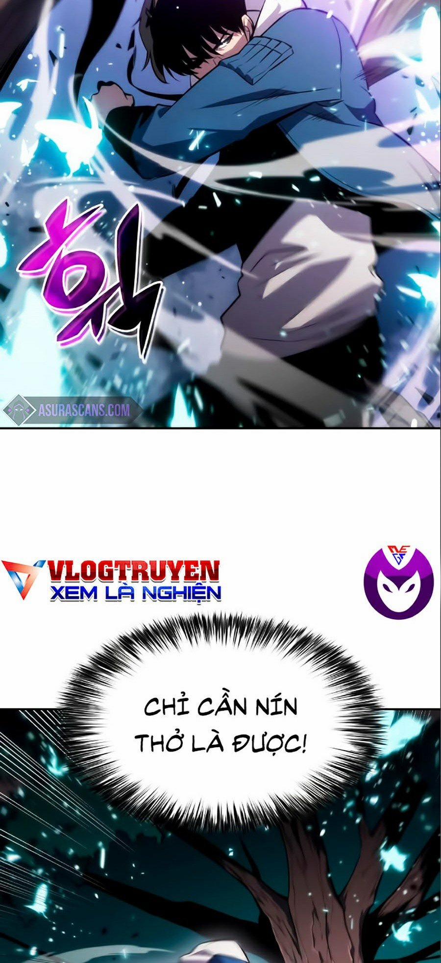 Tôi Là Tân Thủ Có Cấp Cao Nhất 4 trang 10