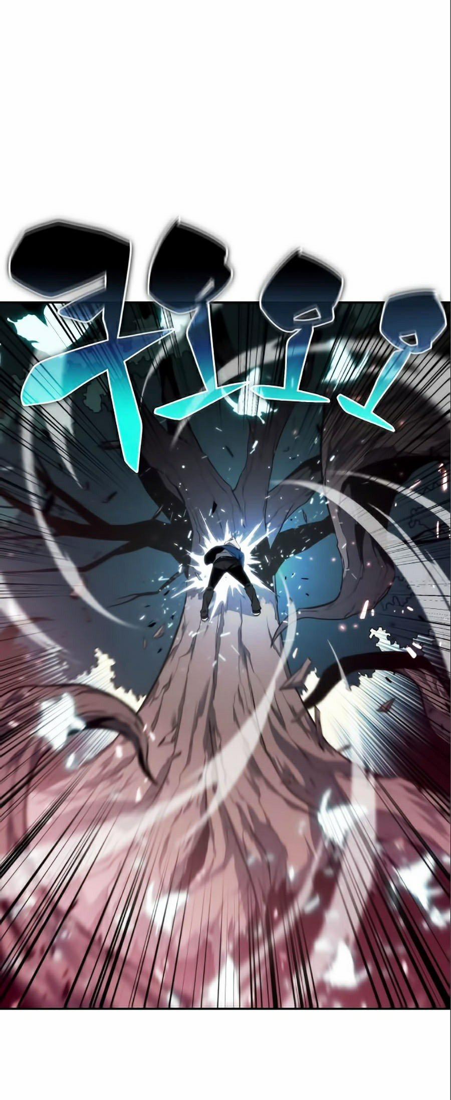 Tôi Là Tân Thủ Có Cấp Cao Nhất 4 trang 20