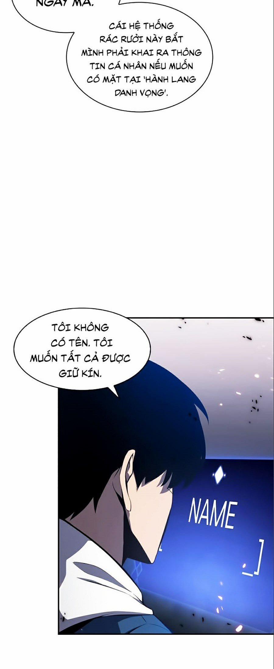 Tôi Là Tân Thủ Có Cấp Cao Nhất 4 trang 26