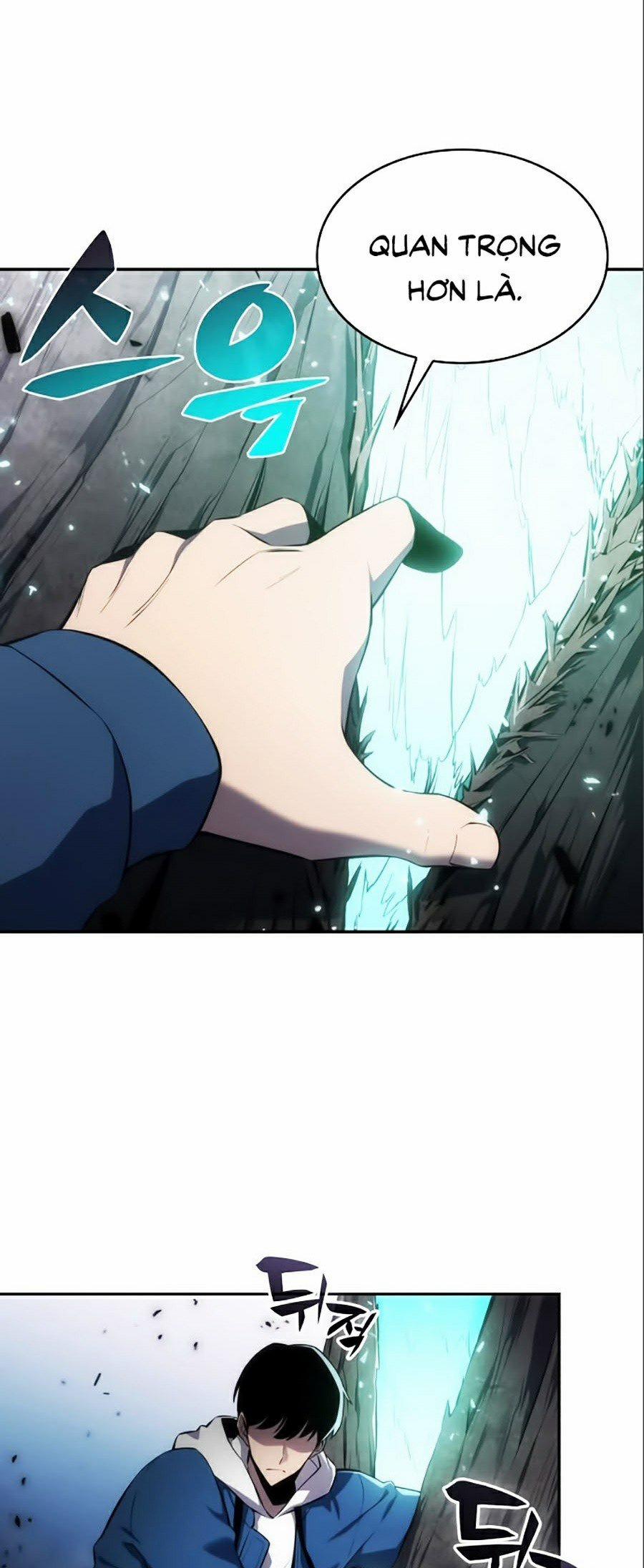 Tôi Là Tân Thủ Có Cấp Cao Nhất 4 trang 29