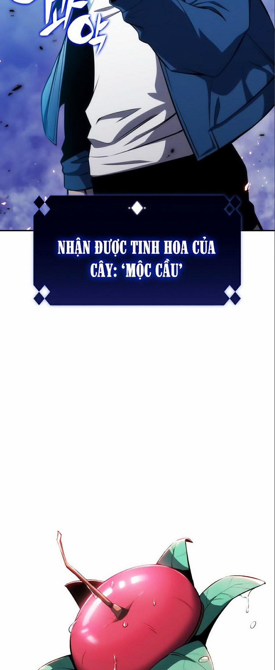 Tôi Là Tân Thủ Có Cấp Cao Nhất 4 trang 32