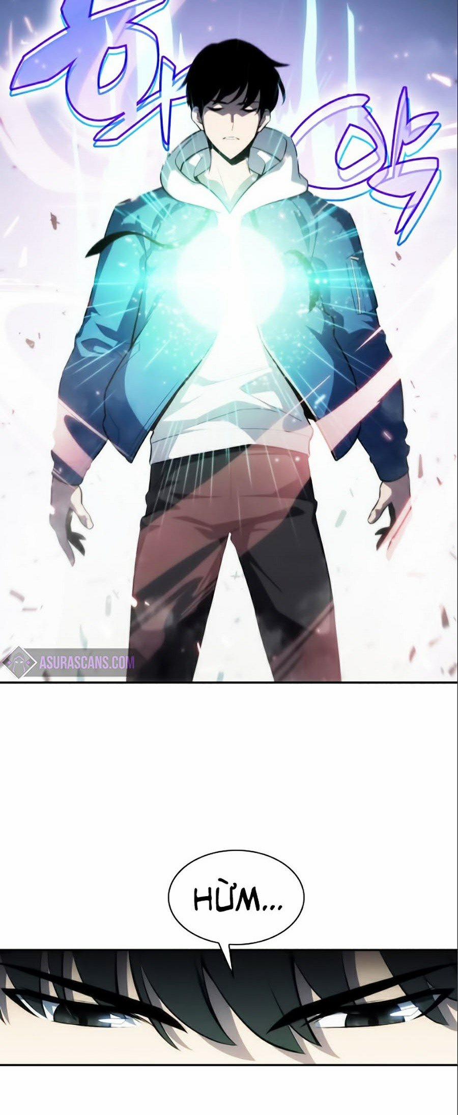 Tôi Là Tân Thủ Có Cấp Cao Nhất 4 trang 37