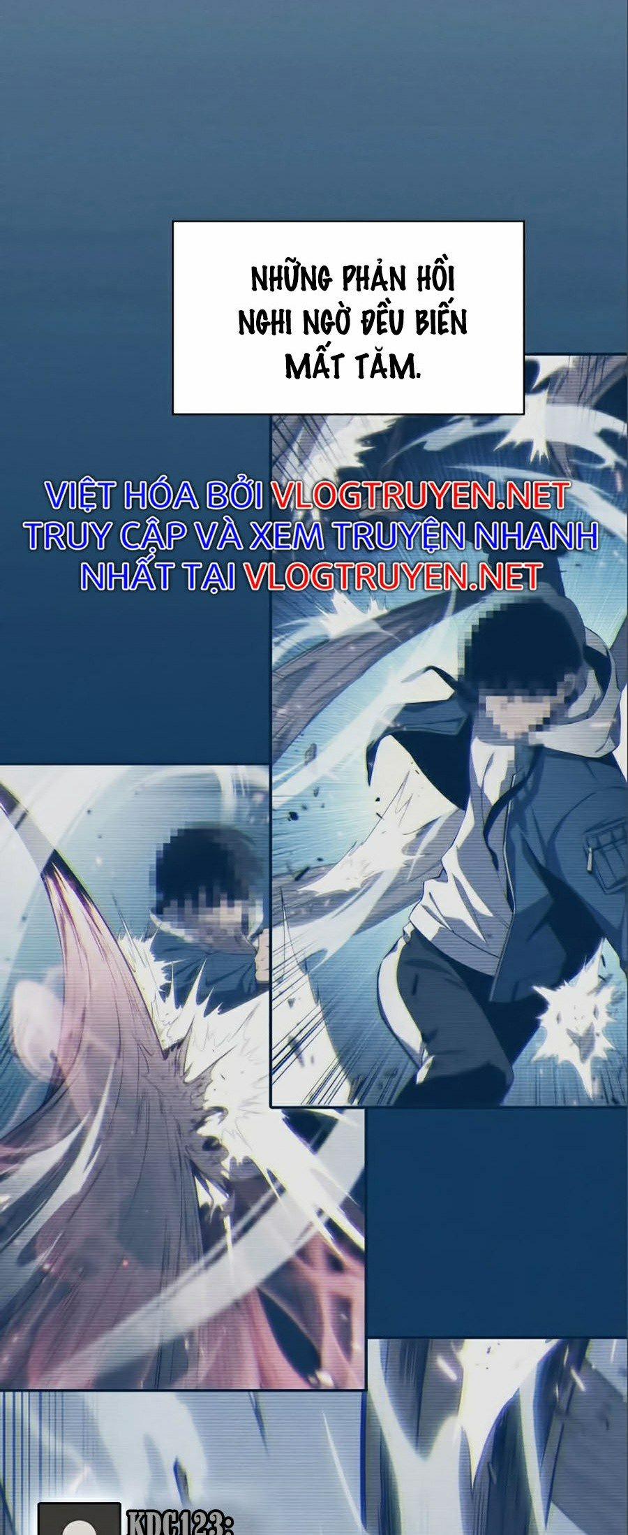 Tôi Là Tân Thủ Có Cấp Cao Nhất 4 trang 45