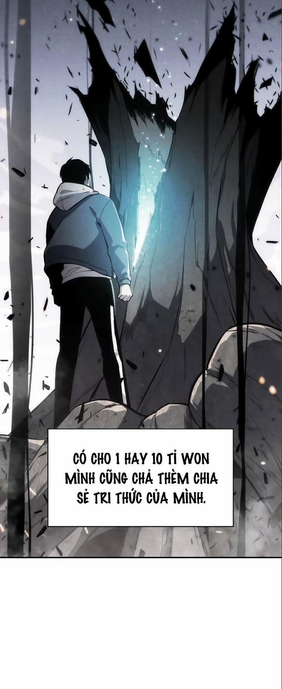 Tôi Là Tân Thủ Có Cấp Cao Nhất 4 trang 55