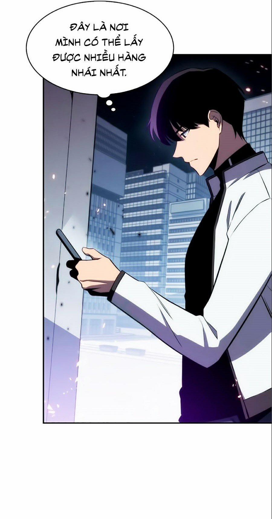 Tôi Là Tân Thủ Có Cấp Cao Nhất 4 trang 65