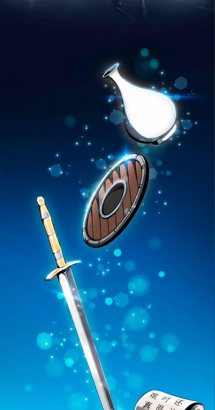 Tôi Là Tân Thủ Có Cấp Cao Nhất 4 trang 67