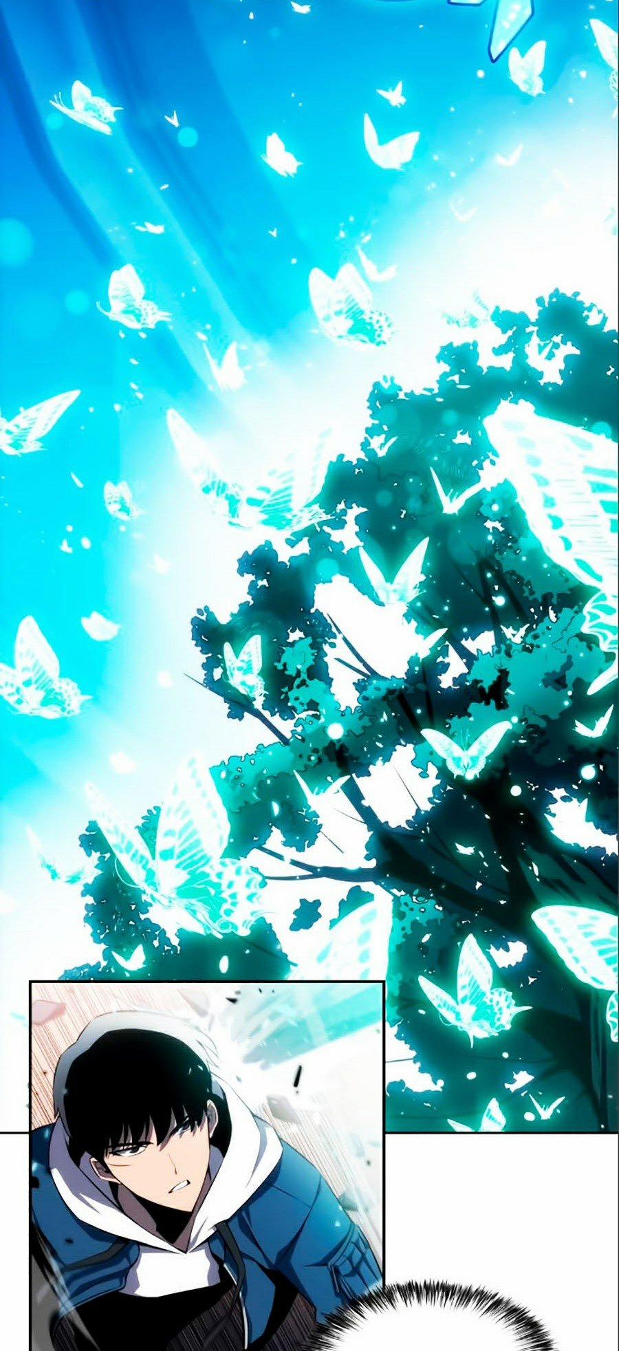 Tôi Là Tân Thủ Có Cấp Cao Nhất 4 trang 7