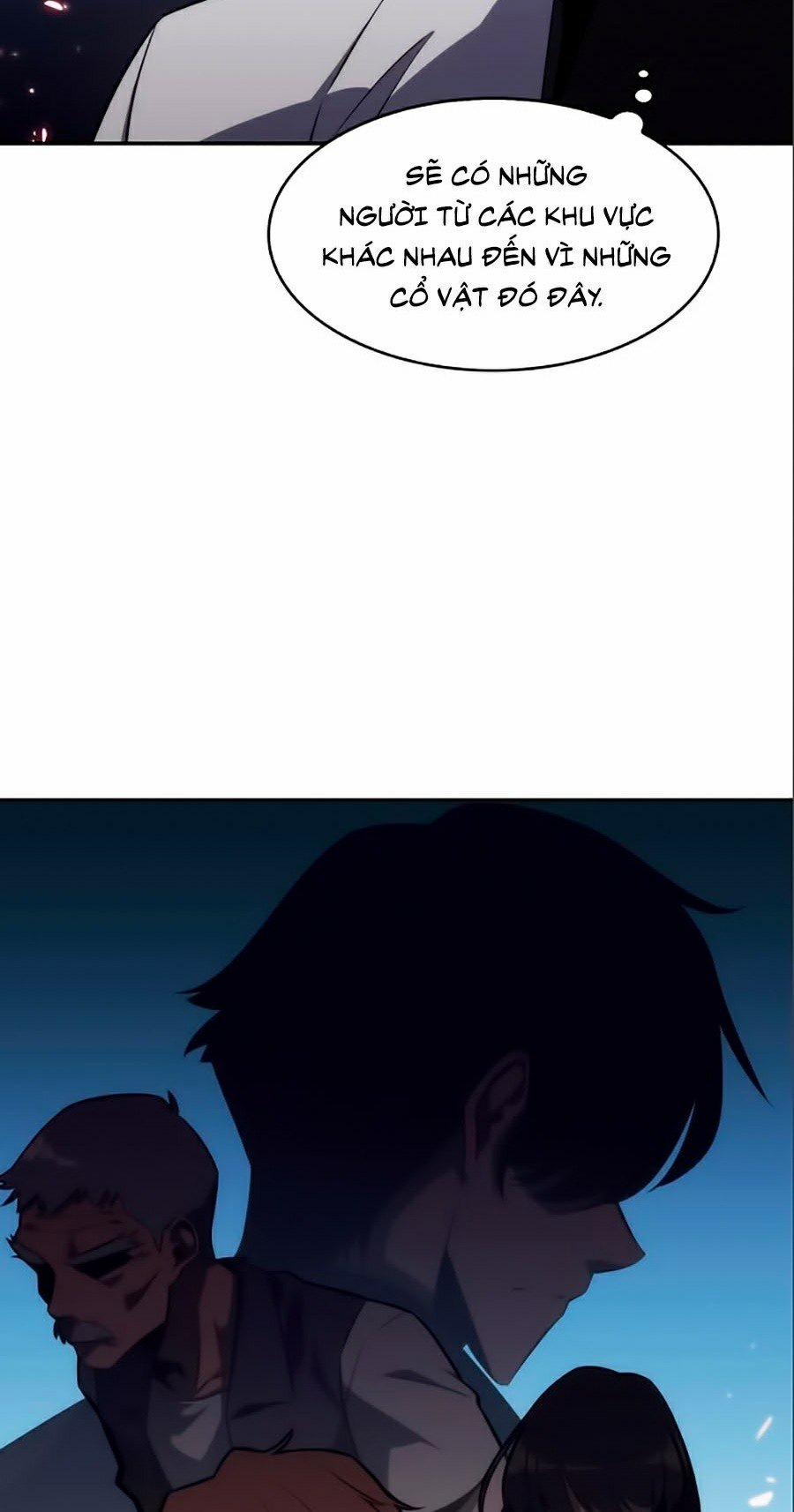 Tôi Là Tân Thủ Có Cấp Cao Nhất 4 trang 70