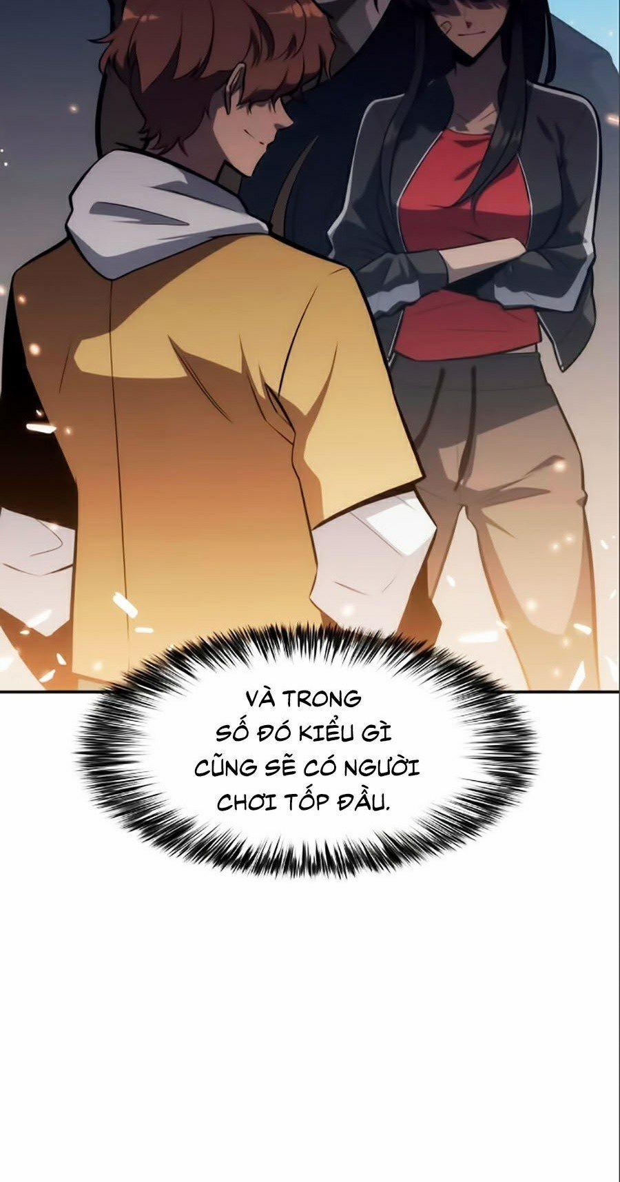 Tôi Là Tân Thủ Có Cấp Cao Nhất 4 trang 71