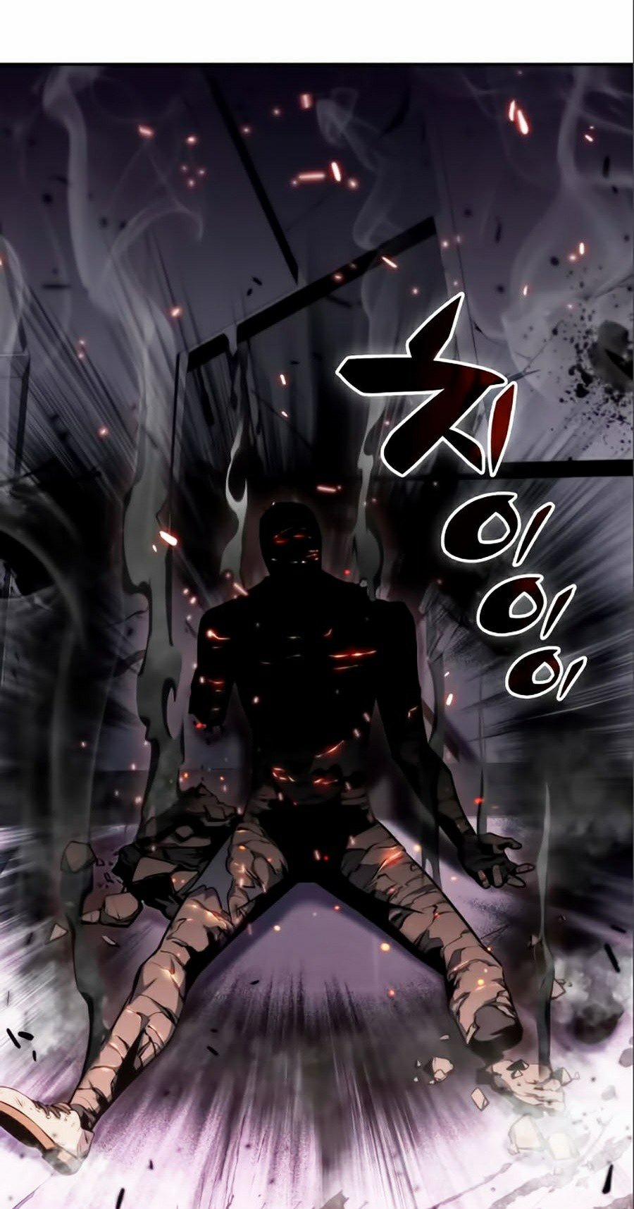 Tôi Là Tân Thủ Có Cấp Cao Nhất 4 trang 77