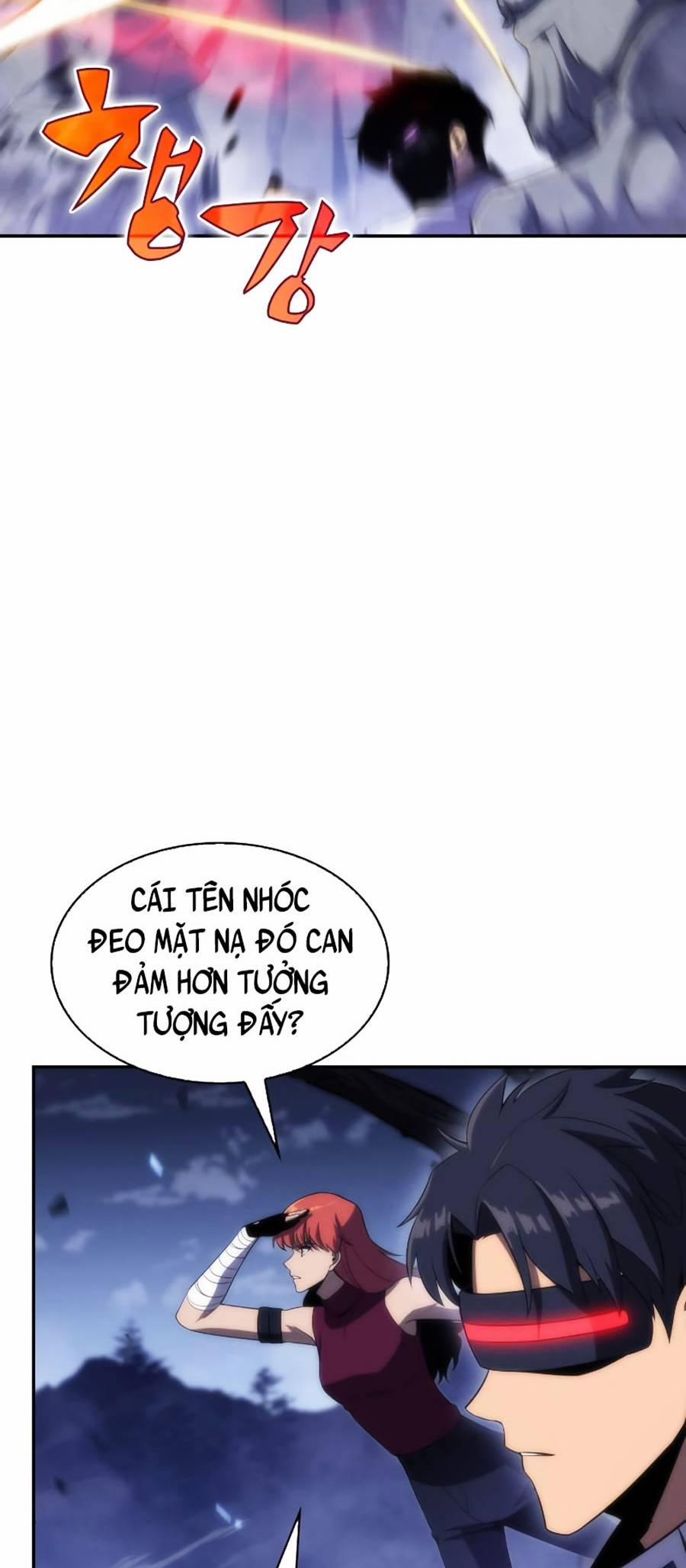 Tôi Là Tân Thủ Có Cấp Cao Nhất 40 trang 10