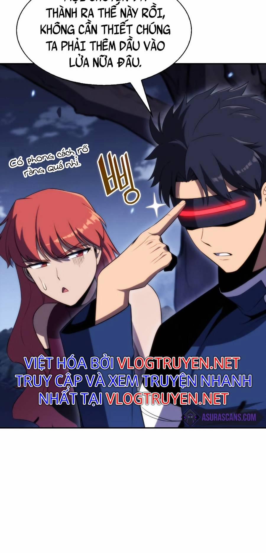 Tôi Là Tân Thủ Có Cấp Cao Nhất 40 trang 15