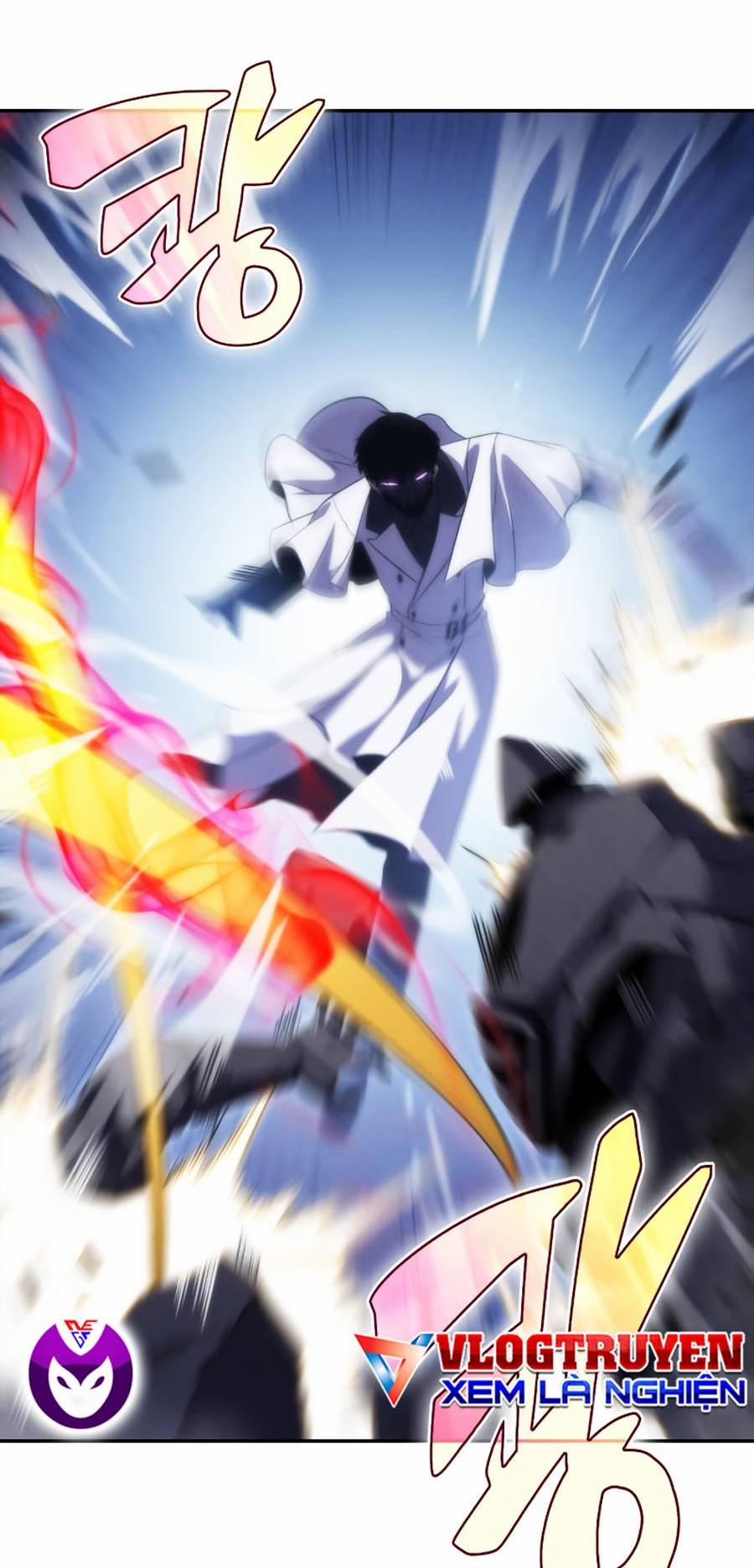 Tôi Là Tân Thủ Có Cấp Cao Nhất 40 trang 19