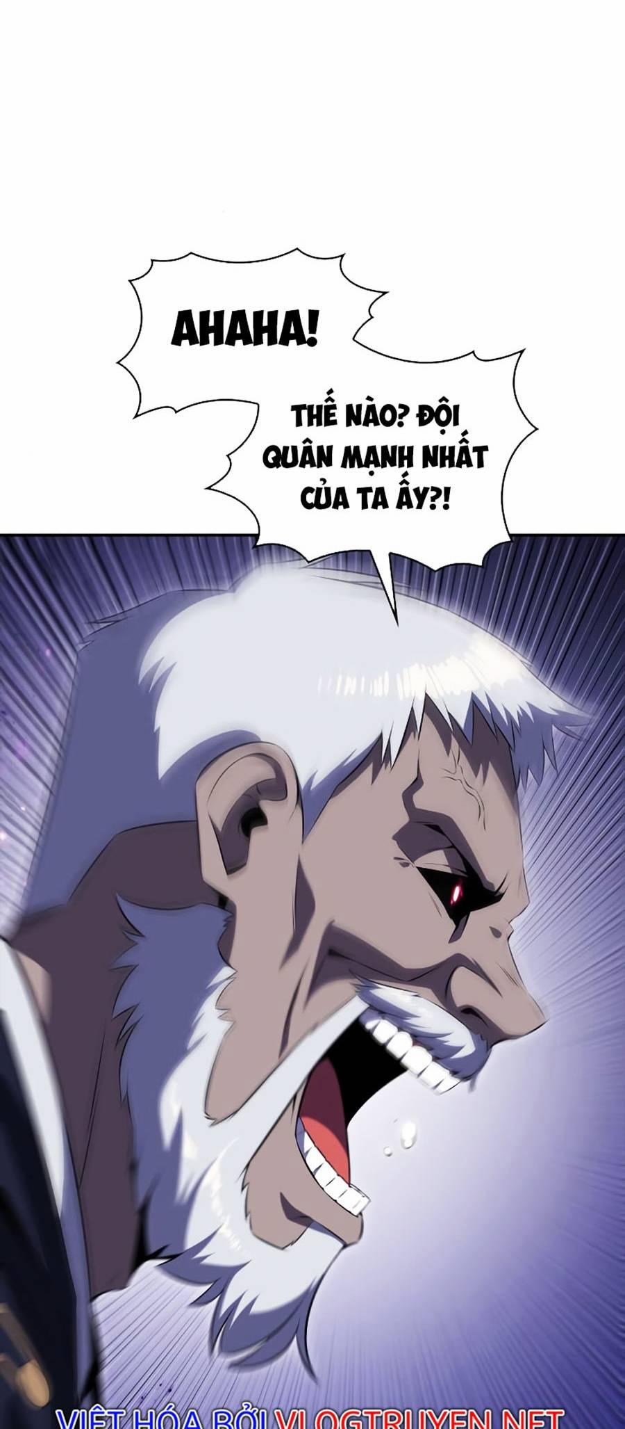 Tôi Là Tân Thủ Có Cấp Cao Nhất 40 trang 2