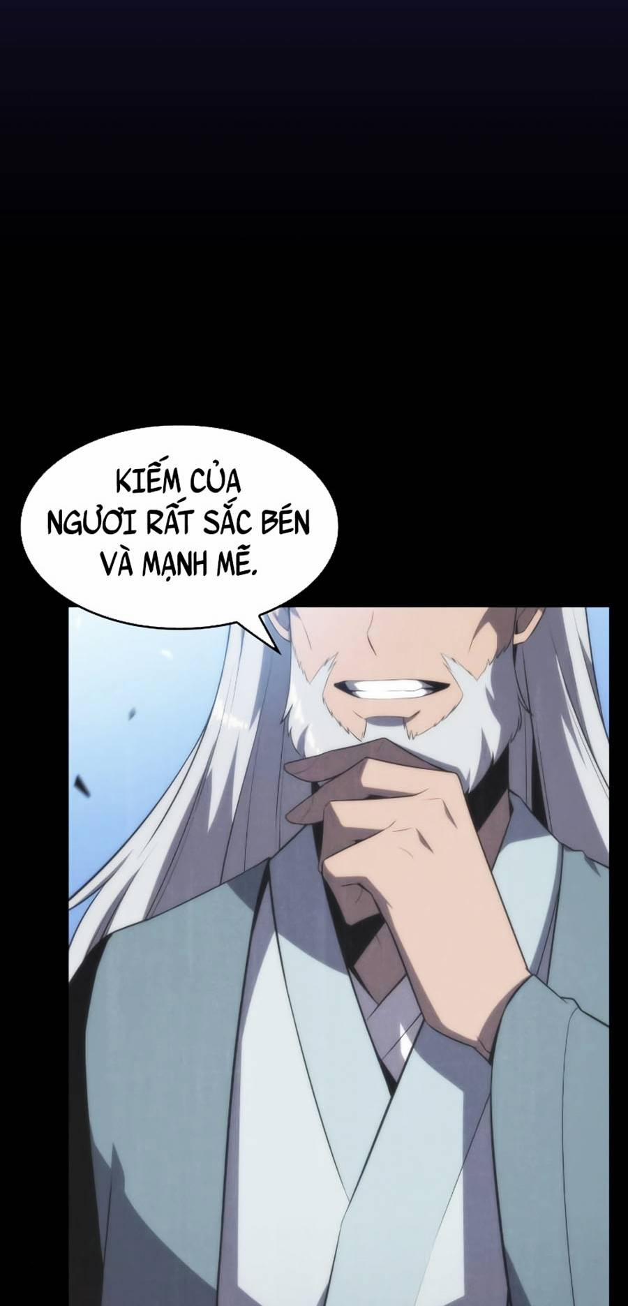 Tôi Là Tân Thủ Có Cấp Cao Nhất 40 trang 22