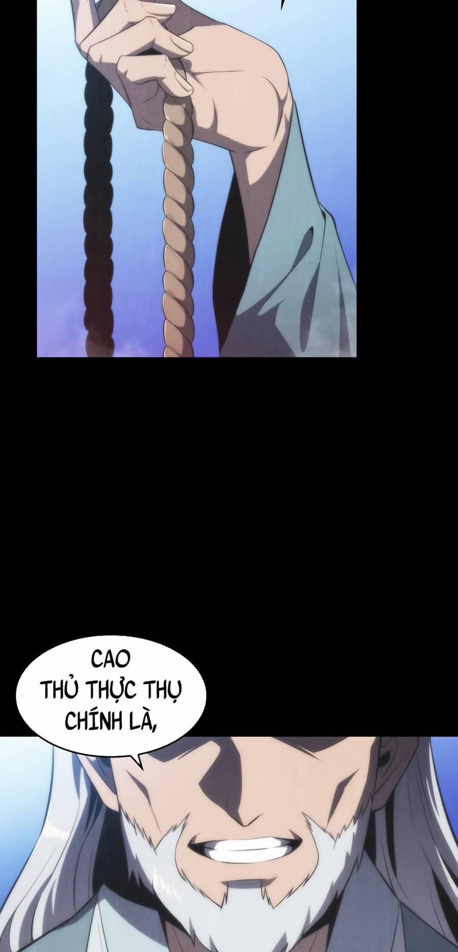 Tôi Là Tân Thủ Có Cấp Cao Nhất 40 trang 24