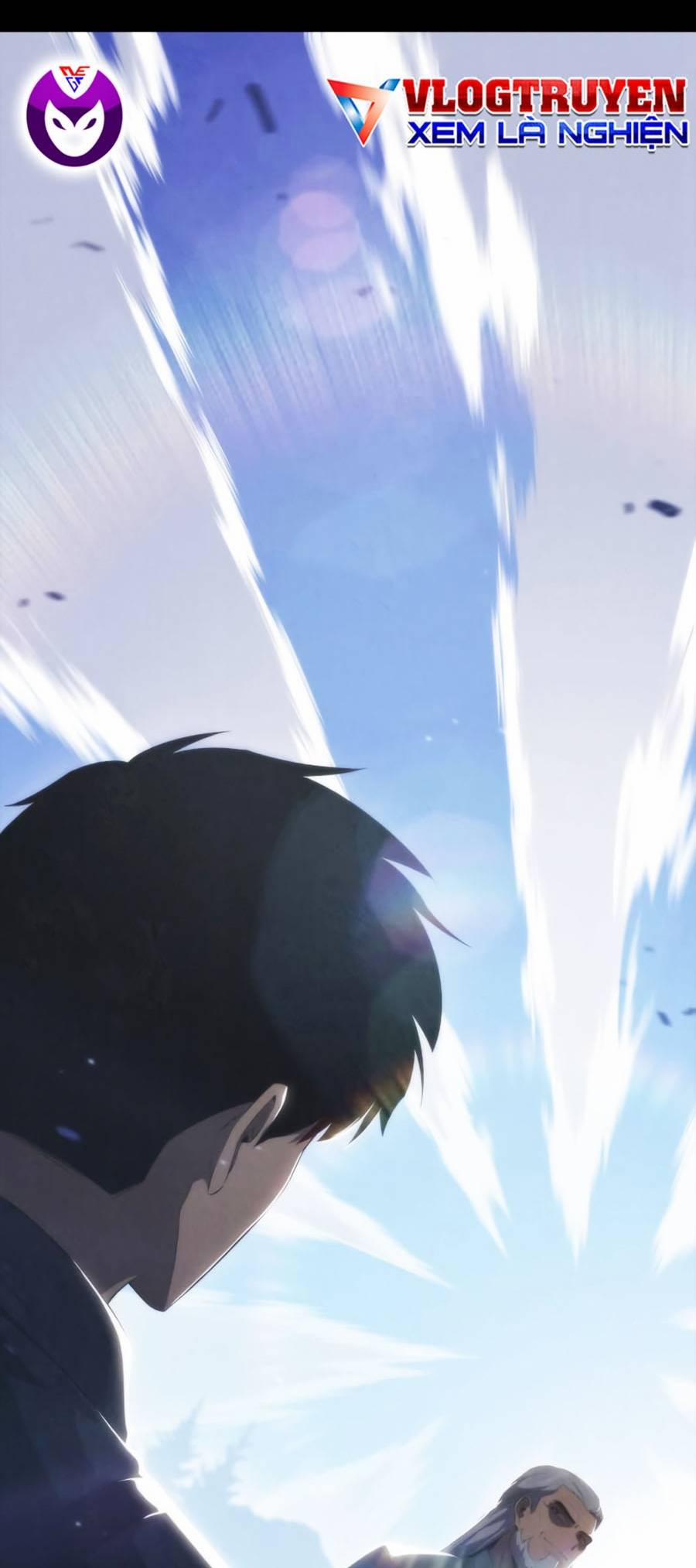 Tôi Là Tân Thủ Có Cấp Cao Nhất 40 trang 30