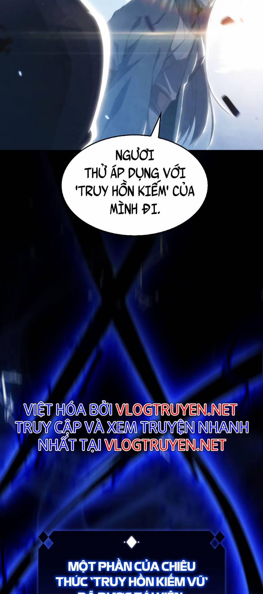 Tôi Là Tân Thủ Có Cấp Cao Nhất 40 trang 31