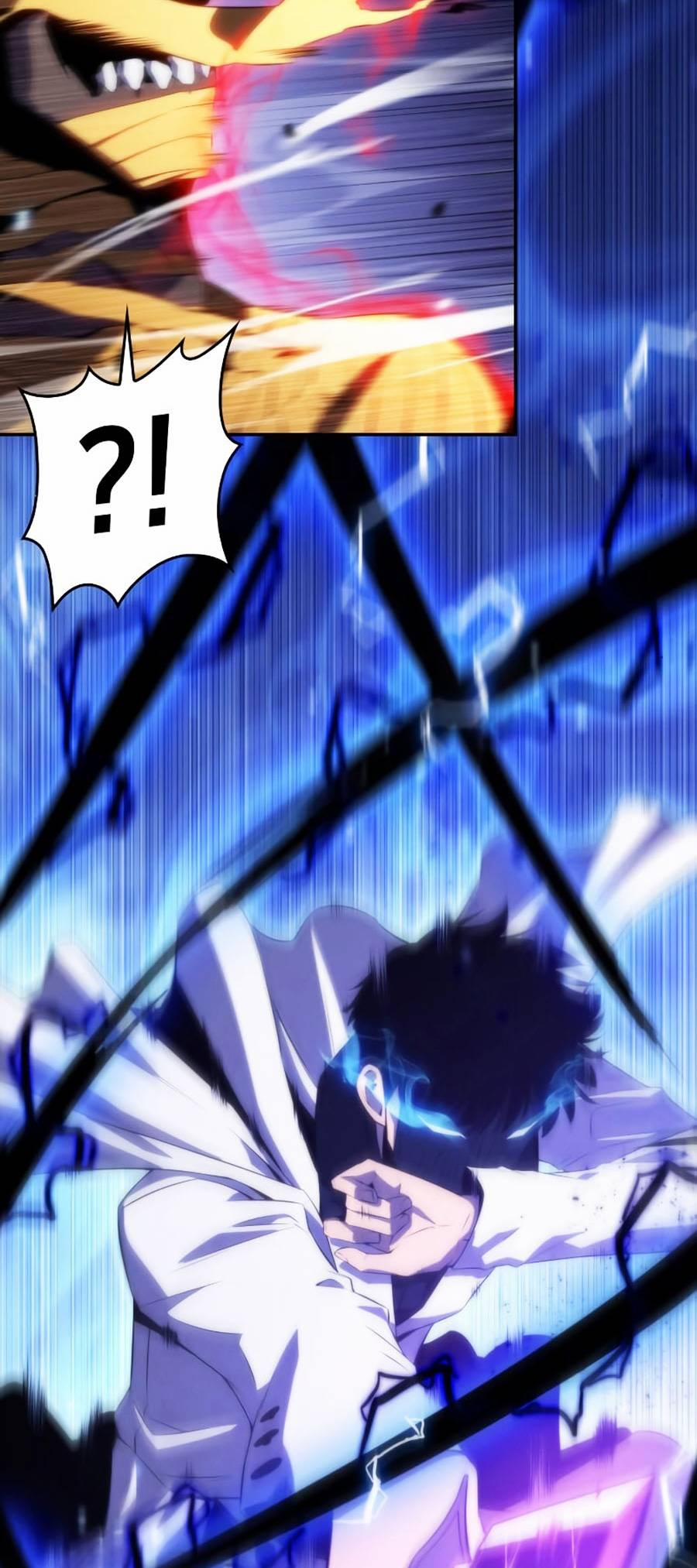 Tôi Là Tân Thủ Có Cấp Cao Nhất 40 trang 33