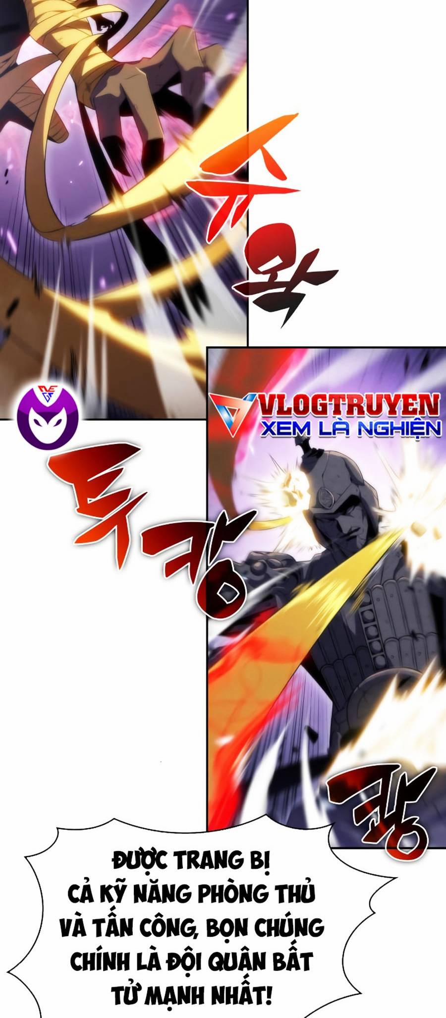 Tôi Là Tân Thủ Có Cấp Cao Nhất 40 trang 4