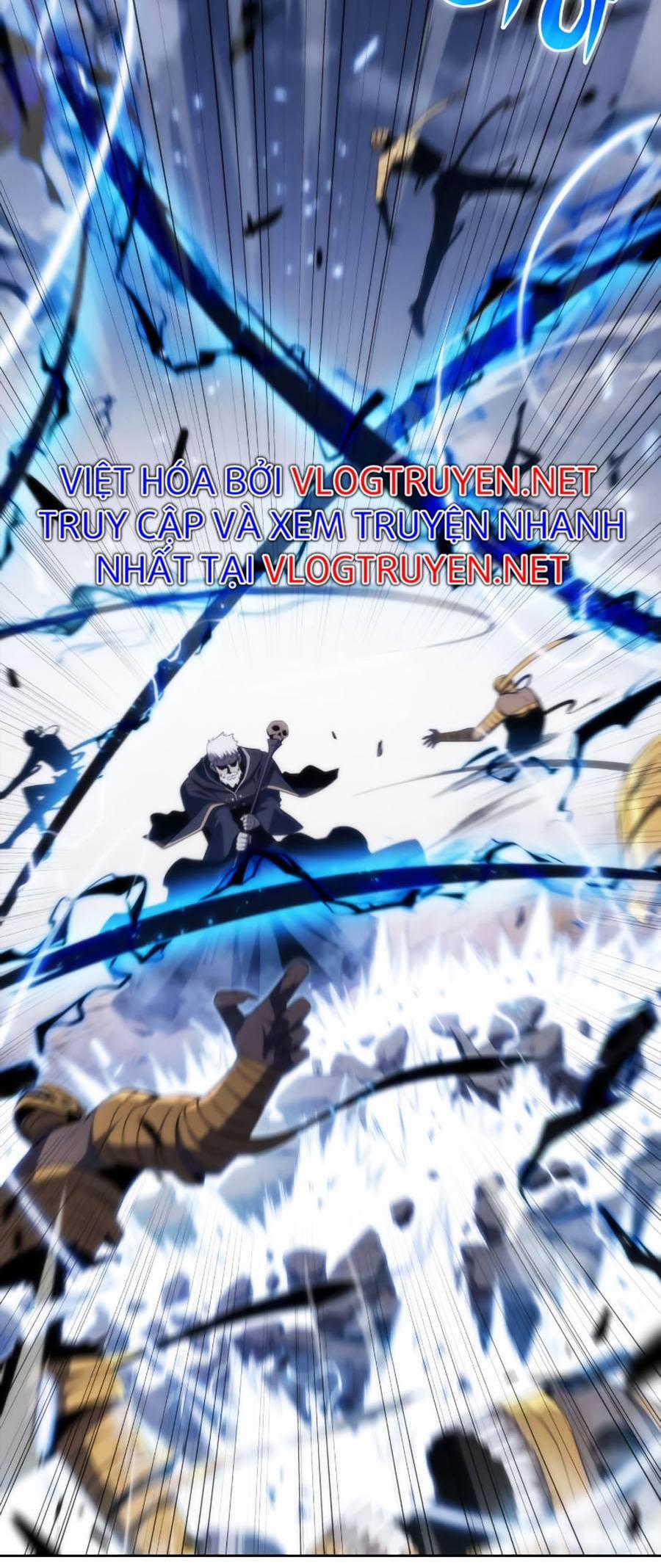 Tôi Là Tân Thủ Có Cấp Cao Nhất 40 trang 44