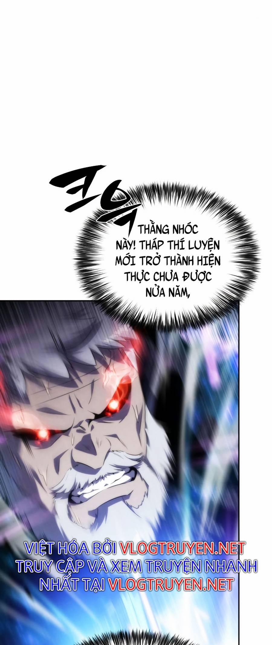 Tôi Là Tân Thủ Có Cấp Cao Nhất 40 trang 47