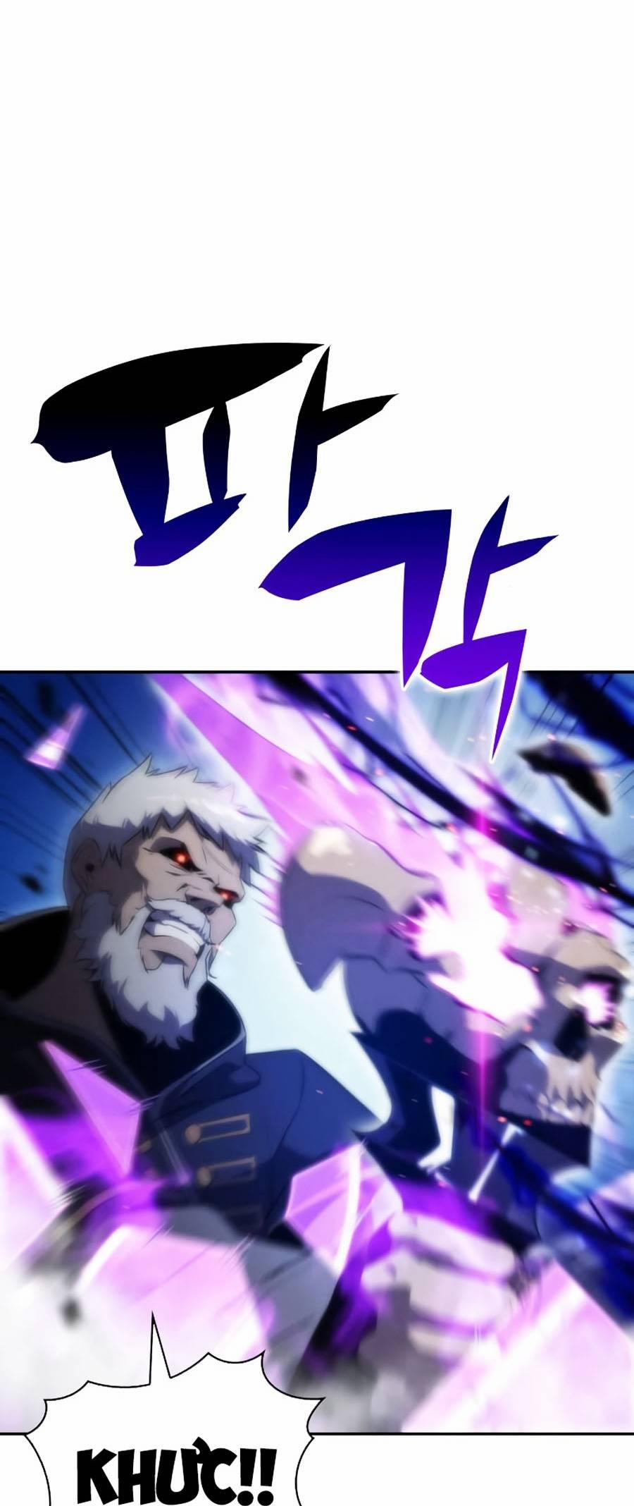 Tôi Là Tân Thủ Có Cấp Cao Nhất 40 trang 49