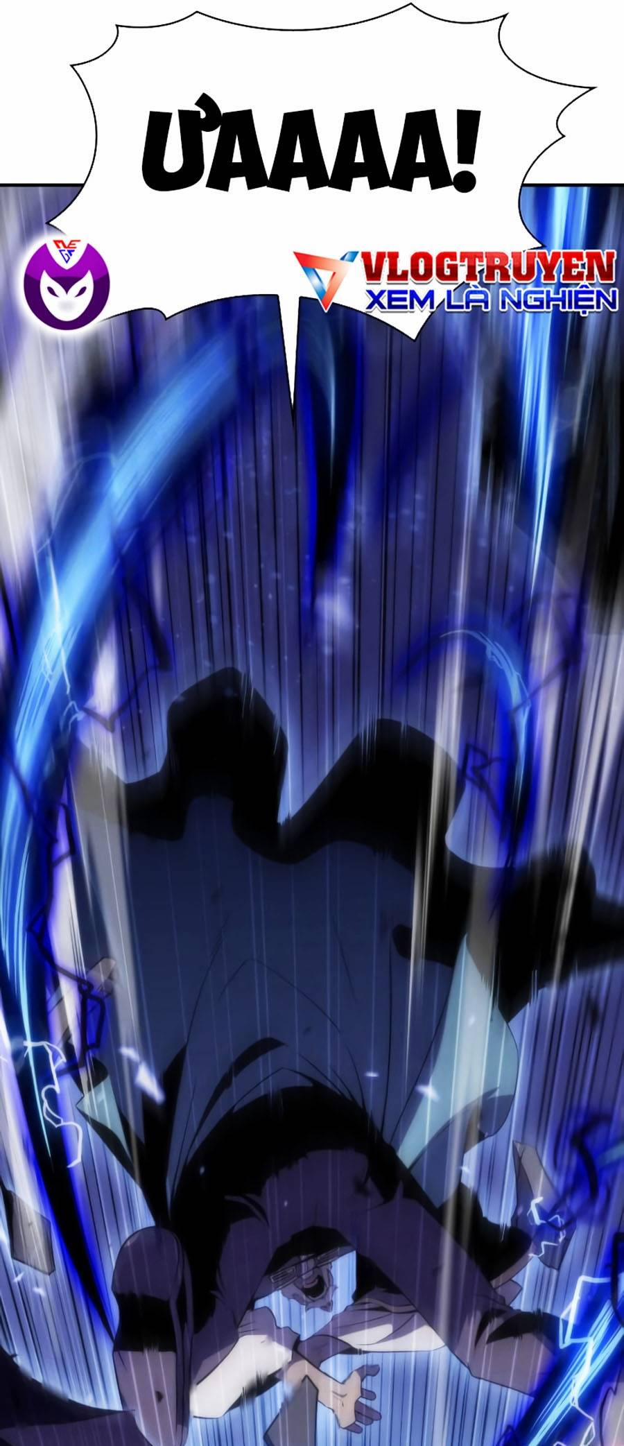 Tôi Là Tân Thủ Có Cấp Cao Nhất 40 trang 52