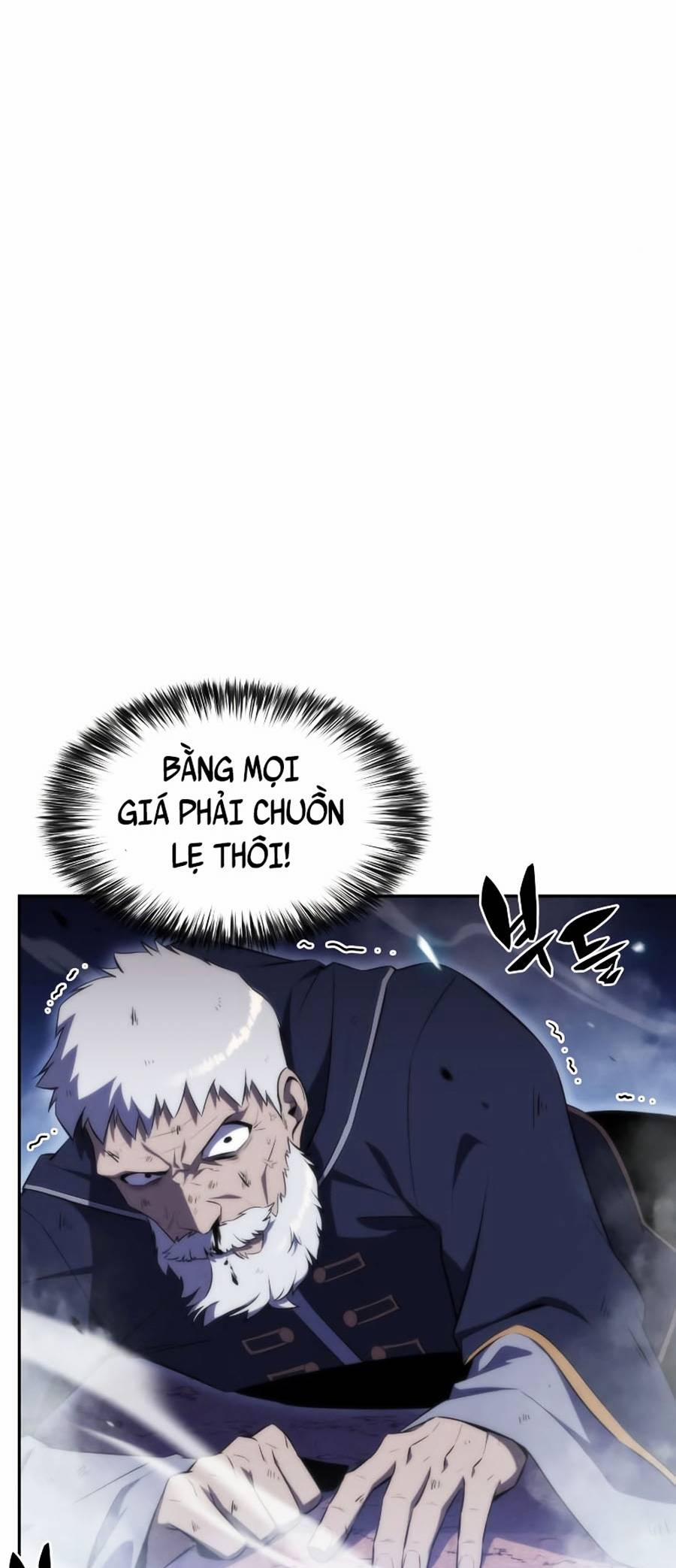 Tôi Là Tân Thủ Có Cấp Cao Nhất 40 trang 56