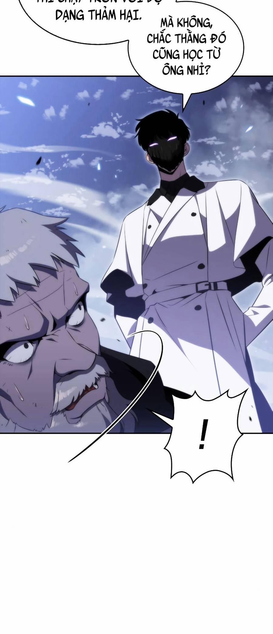 Tôi Là Tân Thủ Có Cấp Cao Nhất 40 trang 60