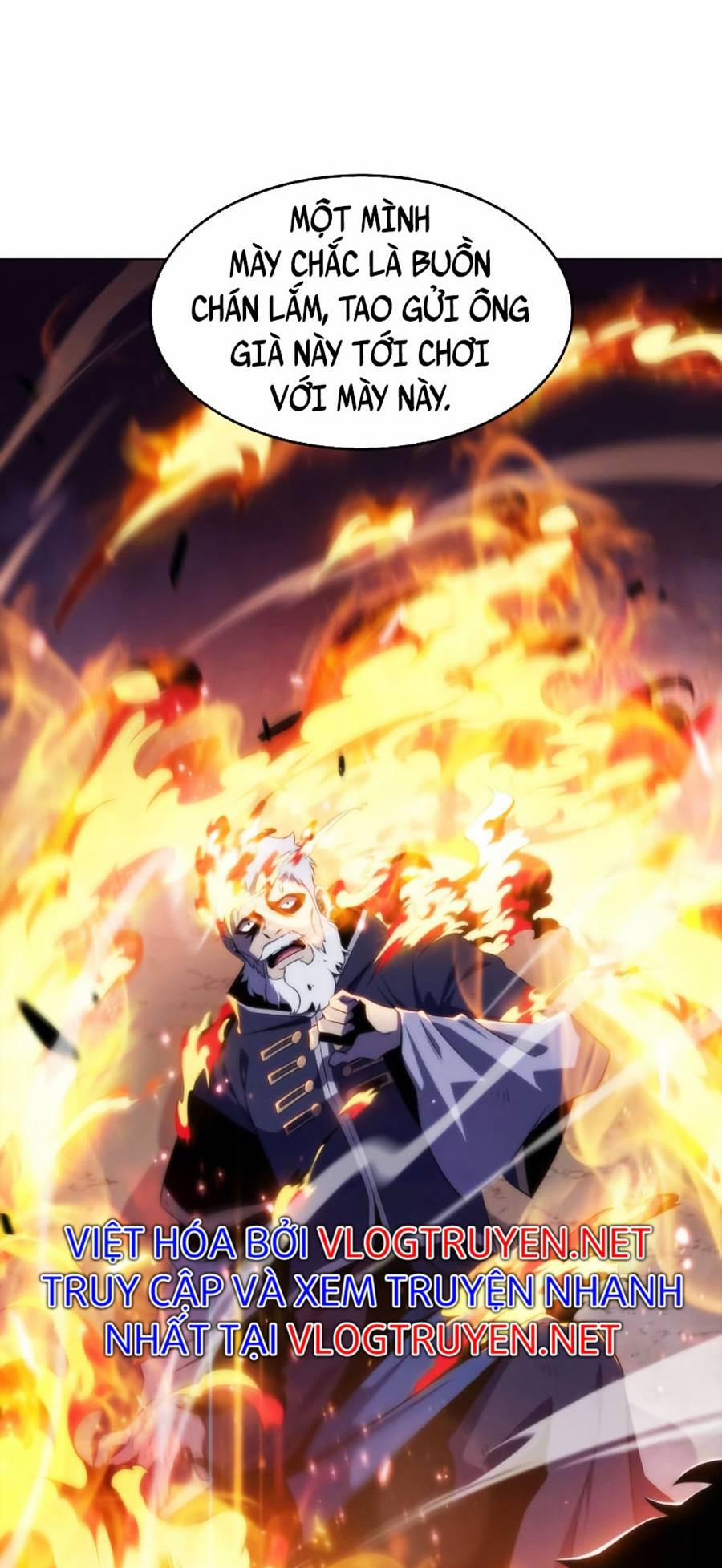 Tôi Là Tân Thủ Có Cấp Cao Nhất 40 trang 67