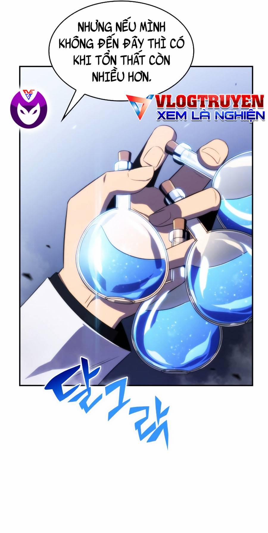 Tôi Là Tân Thủ Có Cấp Cao Nhất 40 trang 78