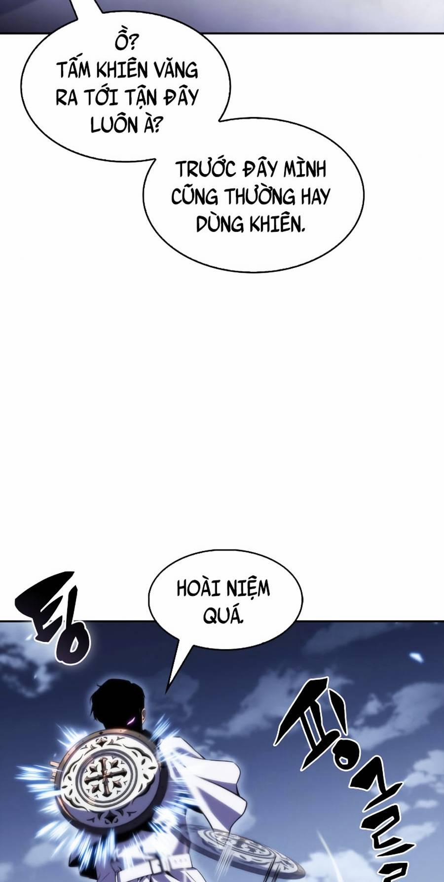 Tôi Là Tân Thủ Có Cấp Cao Nhất 40 trang 81