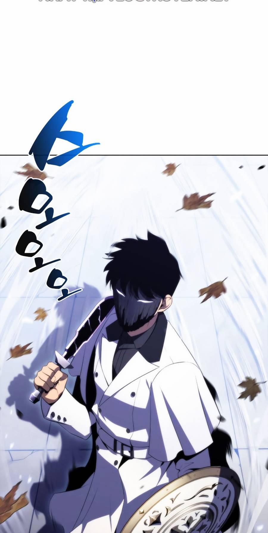 Tôi Là Tân Thủ Có Cấp Cao Nhất 40 trang 84