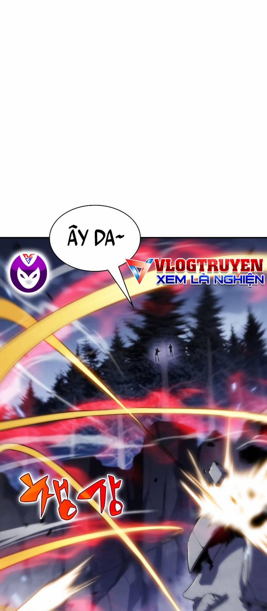 Tôi Là Tân Thủ Có Cấp Cao Nhất 40 trang 9