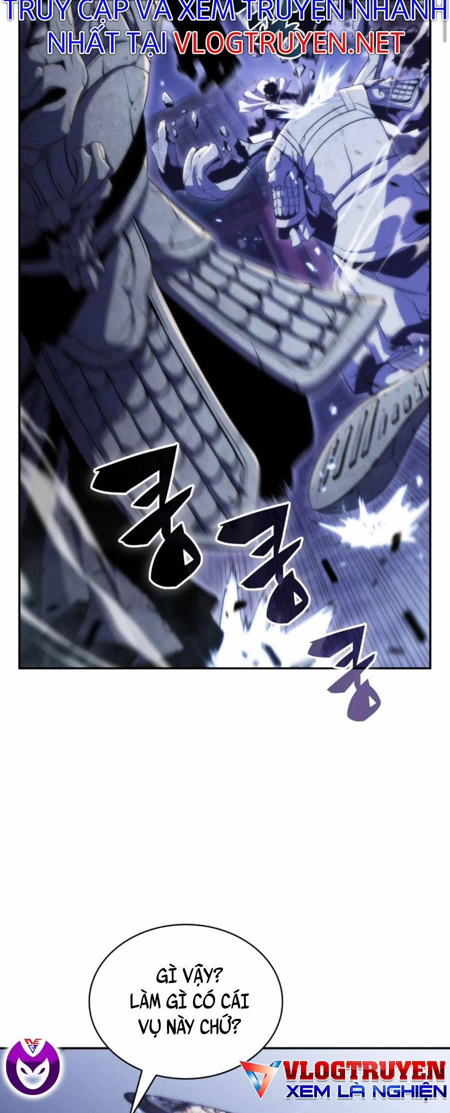 Tôi Là Tân Thủ Có Cấp Cao Nhất 41 trang 10