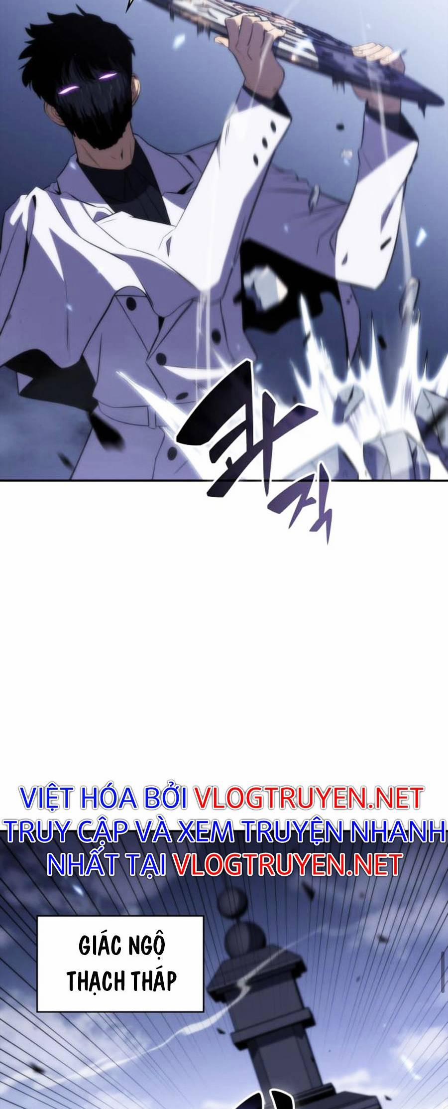 Tôi Là Tân Thủ Có Cấp Cao Nhất 41 trang 11