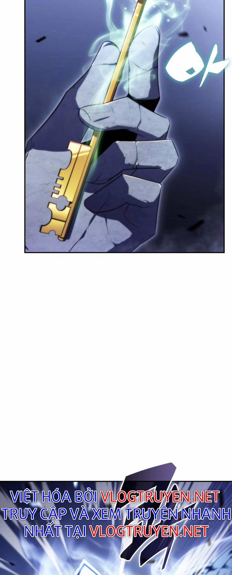 Tôi Là Tân Thủ Có Cấp Cao Nhất 41 trang 13