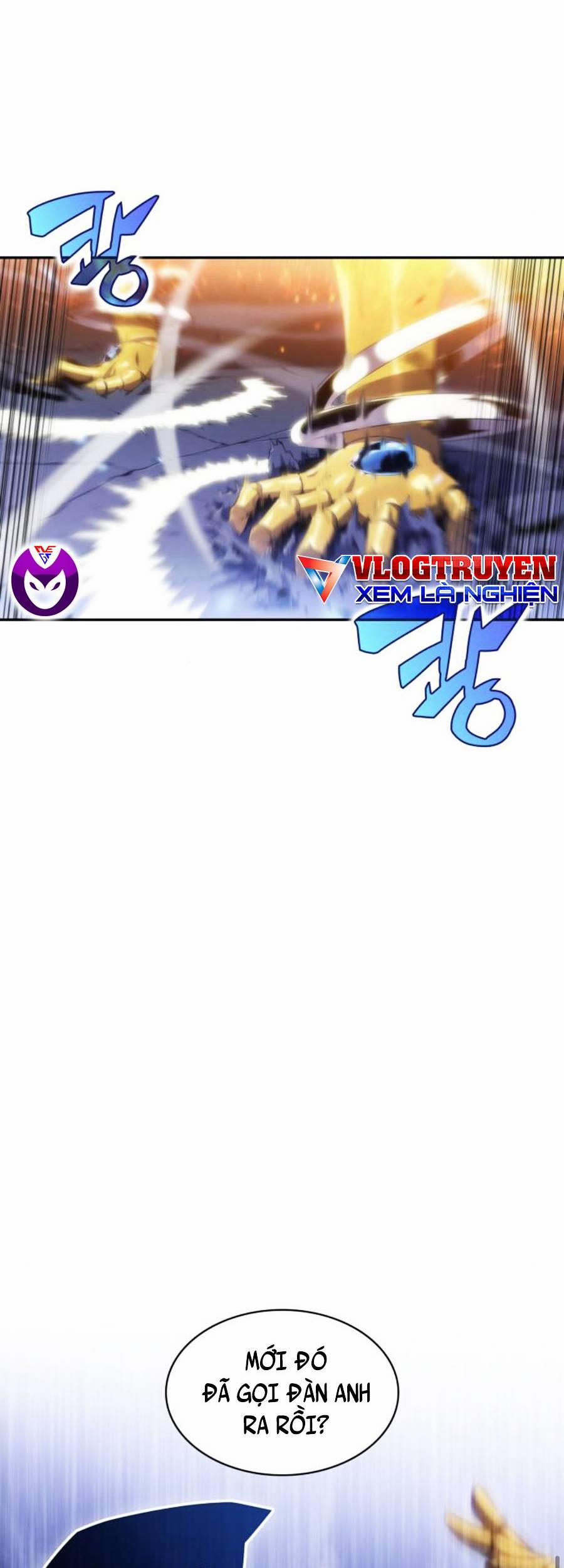 Tôi Là Tân Thủ Có Cấp Cao Nhất 41 trang 19