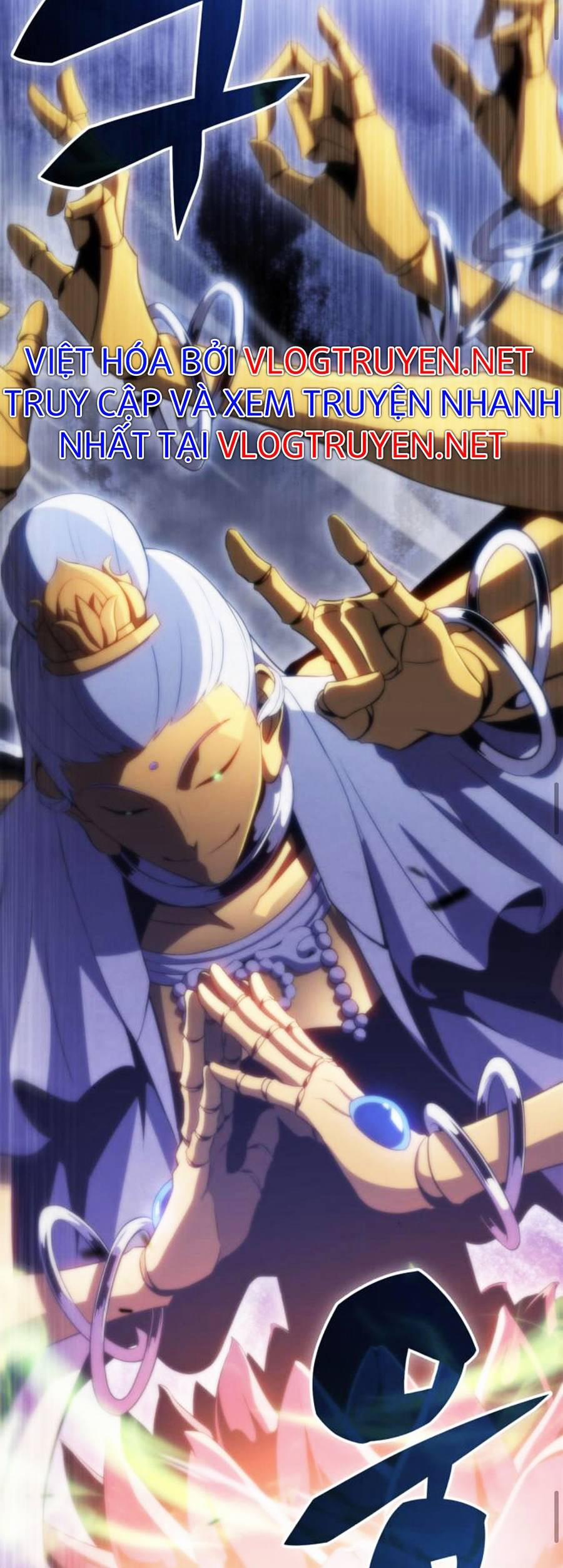 Tôi Là Tân Thủ Có Cấp Cao Nhất 41 trang 20