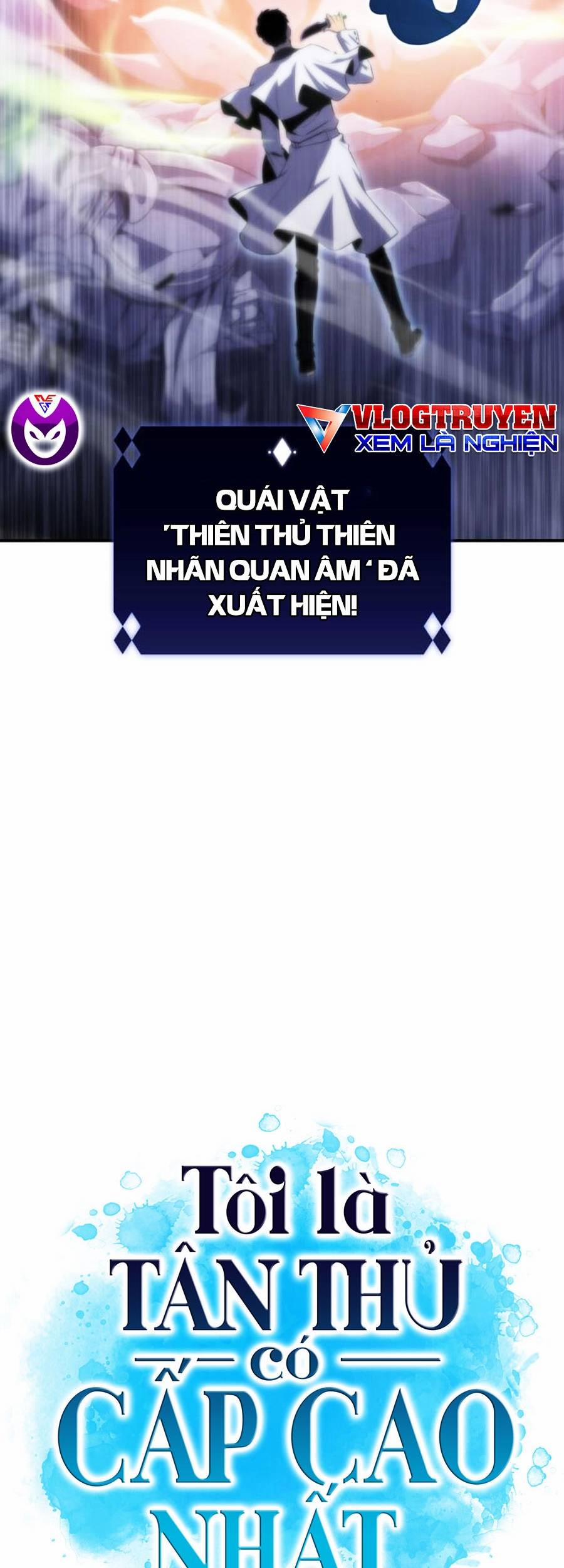 Tôi Là Tân Thủ Có Cấp Cao Nhất 41 trang 21