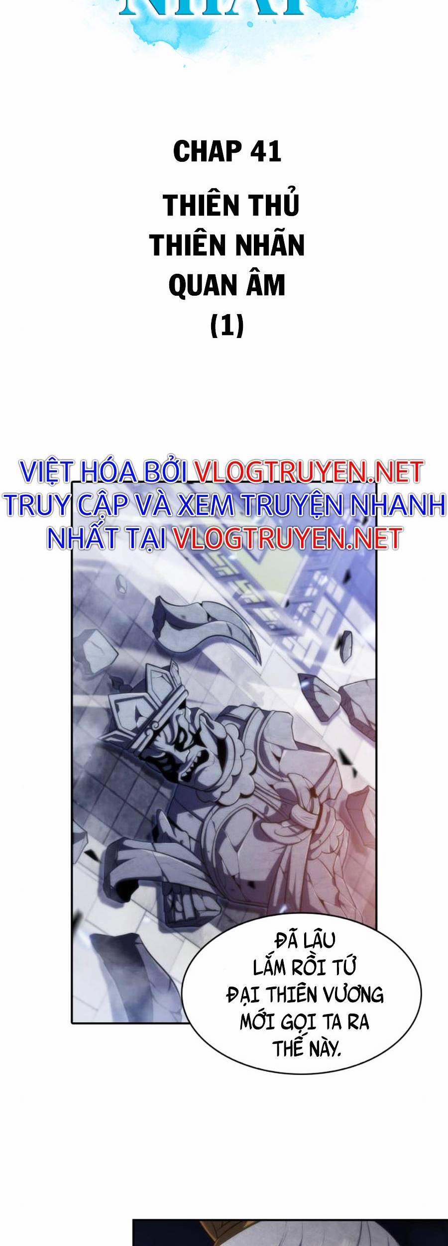 Tôi Là Tân Thủ Có Cấp Cao Nhất 41 trang 22