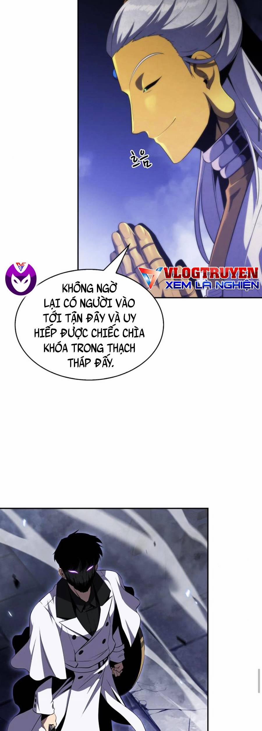 Tôi Là Tân Thủ Có Cấp Cao Nhất 41 trang 23