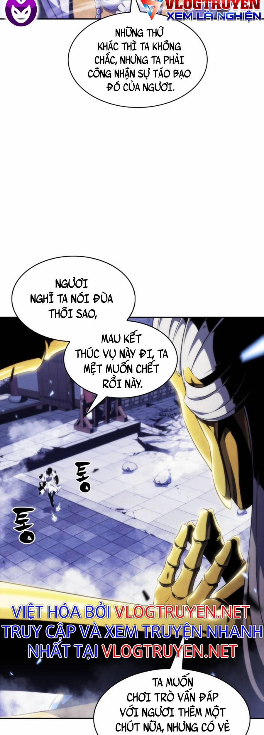 Tôi Là Tân Thủ Có Cấp Cao Nhất 41 trang 25